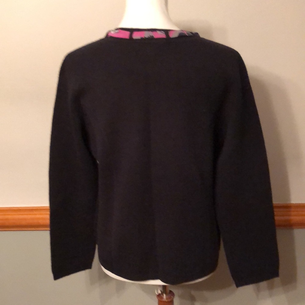 Pendleton Cardigan - image 2